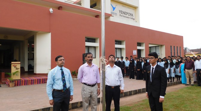 Independence Day Celebration