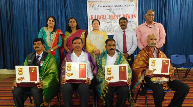 Kargil Vijay Diwas 2018